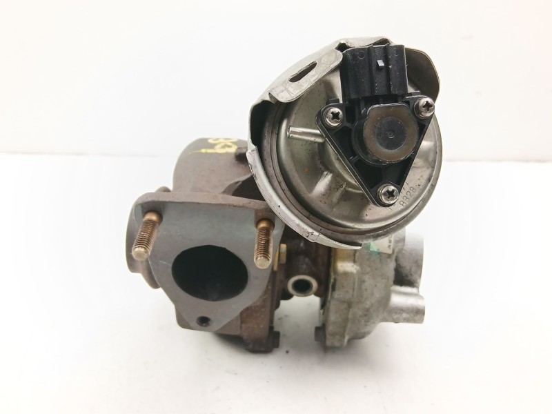 Recambio de turbo para citroën c4 i (lc_) 2.0 hdi referencia OEM IAM 9682778680 GT1749V 