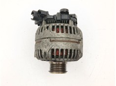 Recambio de alternador para citroën c4 i (lc_) 2.0 hdi referencia OEM IAM 9646321880 0124525035  2