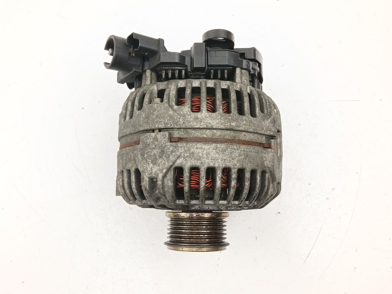 Recambio de alternador para citroën c4 i (lc_) 2.0 hdi referencia OEM IAM 9646321880 0124525035 