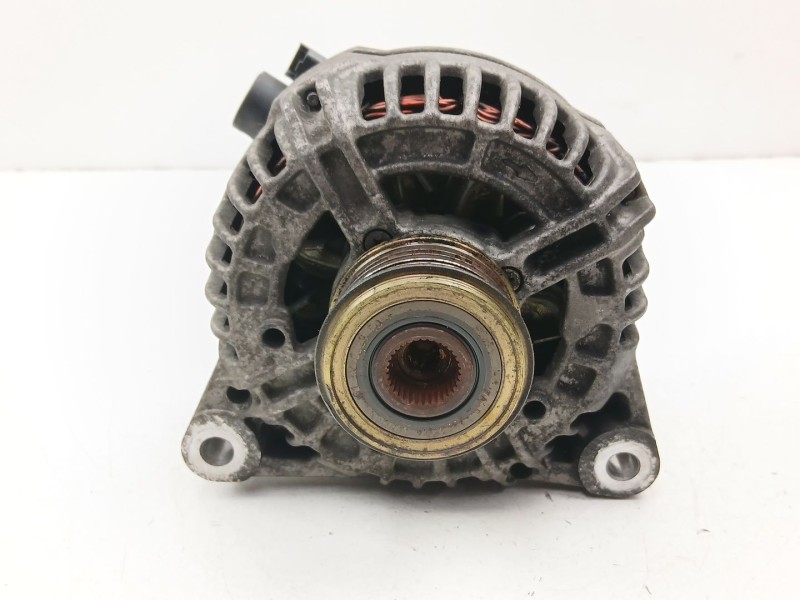 Recambio de alternador para citroën c4 i (lc_) 2.0 hdi referencia OEM IAM 9646321880 0124525035 