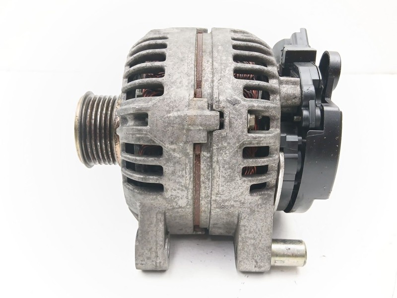 Recambio de alternador para citroën c4 i (lc_) 2.0 hdi referencia OEM IAM 9646321880 0124525035 