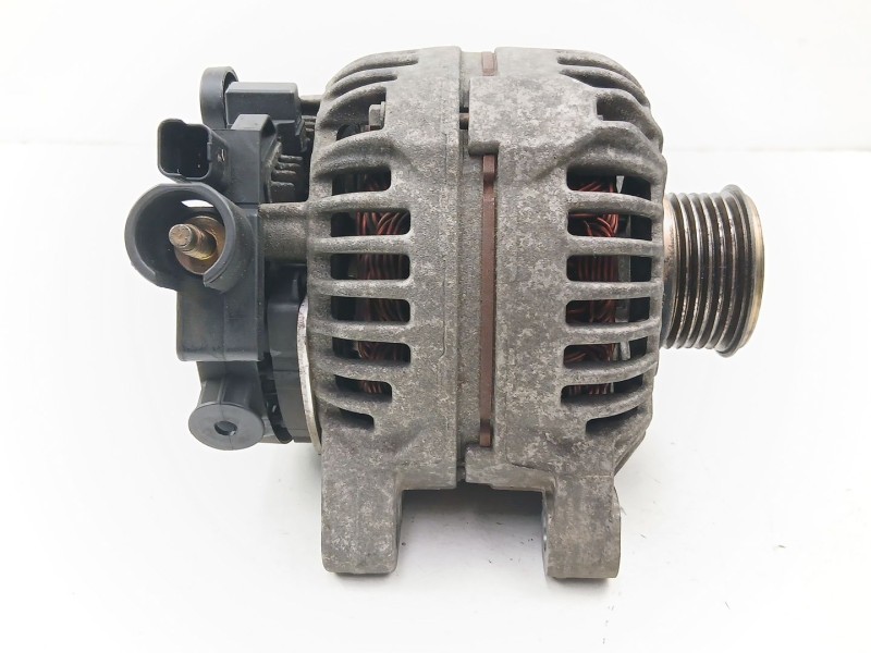 Recambio de alternador para citroën c4 i (lc_) 2.0 hdi referencia OEM IAM 9646321880 0124525035 