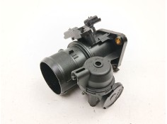 Recambio de caja mariposa para citroën c4 i (lc_) 2.0 hdi referencia OEM IAM 9660110780  