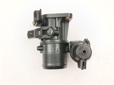 Recambio de caja mariposa para citroën c4 i (lc_) 2.0 hdi referencia OEM IAM 9660110780   2