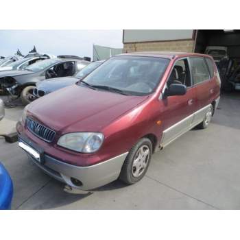 KIA CARENS de desguace