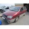 kia carens del año 2001