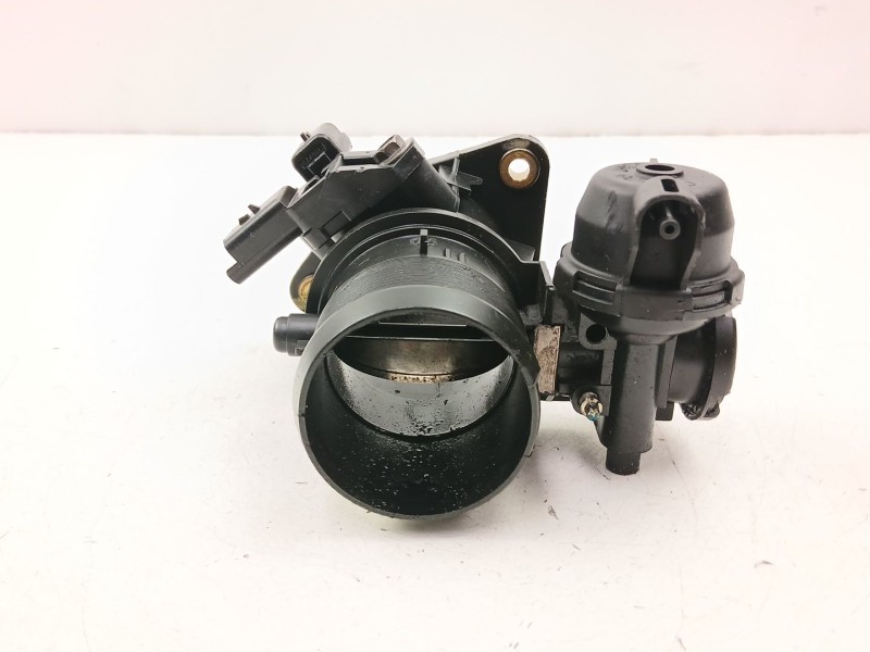 Recambio de caja mariposa para citroën c4 i (lc_) 2.0 hdi referencia OEM IAM 9660110780  