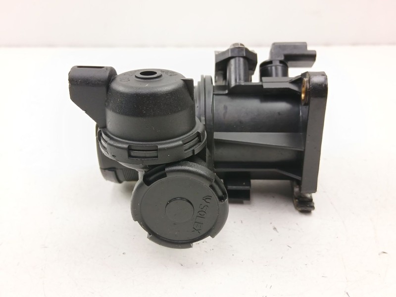 Recambio de caja mariposa para citroën c4 i (lc_) 2.0 hdi referencia OEM IAM 9660110780  