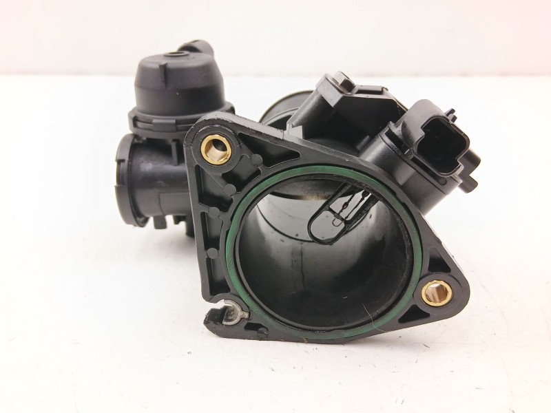 Recambio de caja mariposa para citroën c4 i (lc_) 2.0 hdi referencia OEM IAM 9660110780  