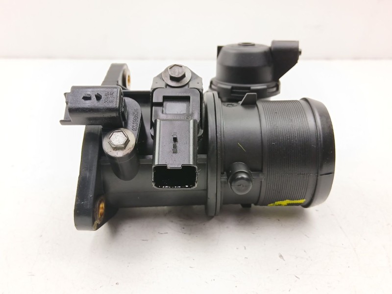 Recambio de caja mariposa para citroën c4 i (lc_) 2.0 hdi referencia OEM IAM 9660110780  