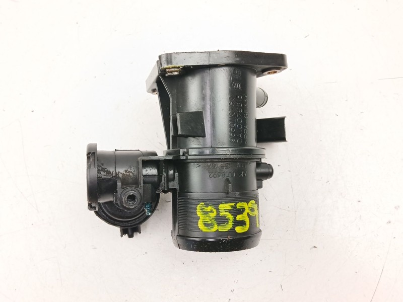 Recambio de caja mariposa para citroën c4 i (lc_) 2.0 hdi referencia OEM IAM 9660110780  