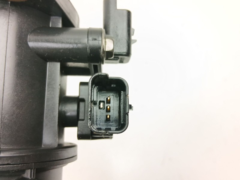 Recambio de caja mariposa para citroën c4 i (lc_) 2.0 hdi referencia OEM IAM 9660110780  