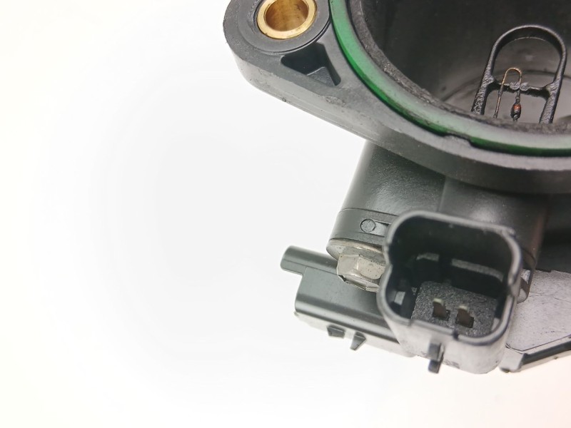 Recambio de caja mariposa para citroën c4 i (lc_) 2.0 hdi referencia OEM IAM 9660110780  