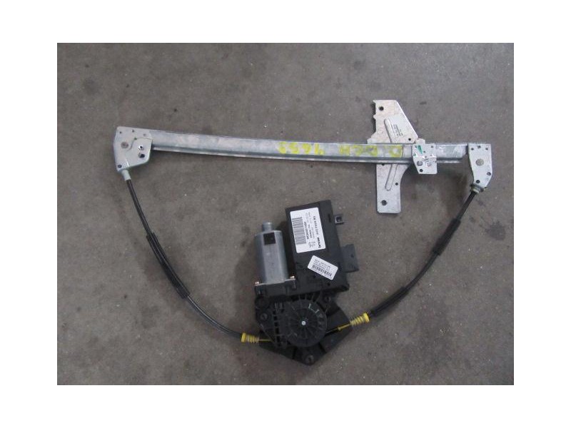 Recambio de elevalunas elec. del. dch. : peugeot 307 : 2.0 hdi 5p [2002] para peugeot 307 2.0 hdi referencia OEM IAM   