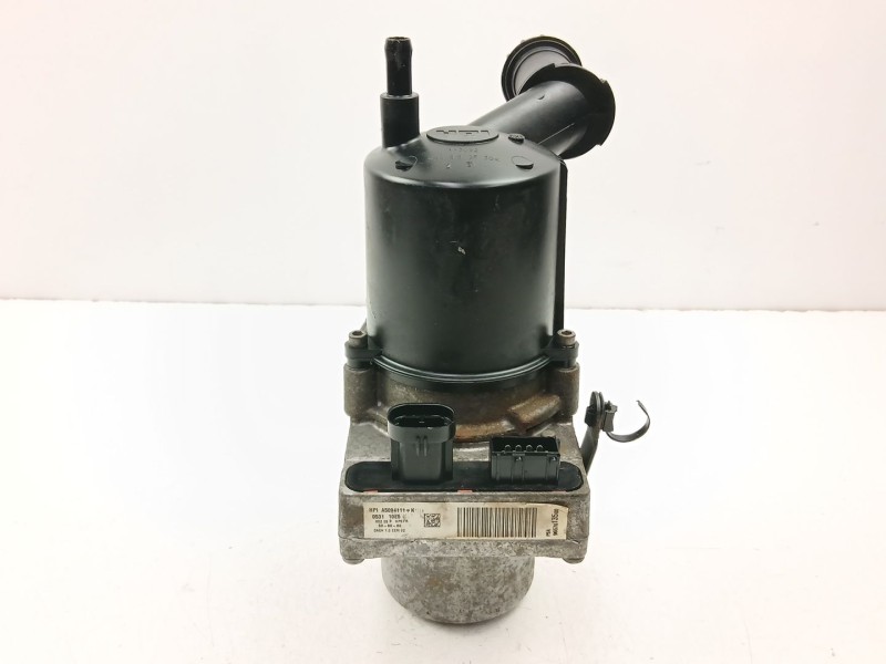 Recambio de bomba direccion electrica para citroën c4 i (lc_) 2.0 hdi referencia OEM IAM 9657613580  