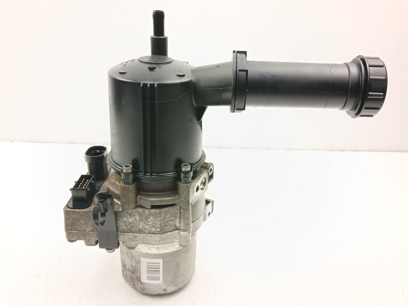 Recambio de bomba direccion electrica para citroën c4 i (lc_) 2.0 hdi referencia OEM IAM 9657613580  