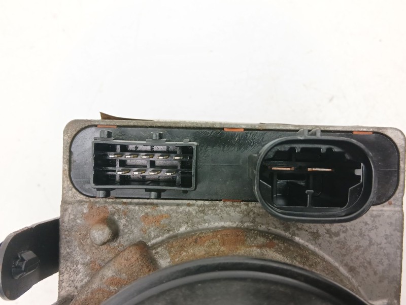 Recambio de bomba direccion electrica para citroën c4 i (lc_) 2.0 hdi referencia OEM IAM 9657613580  