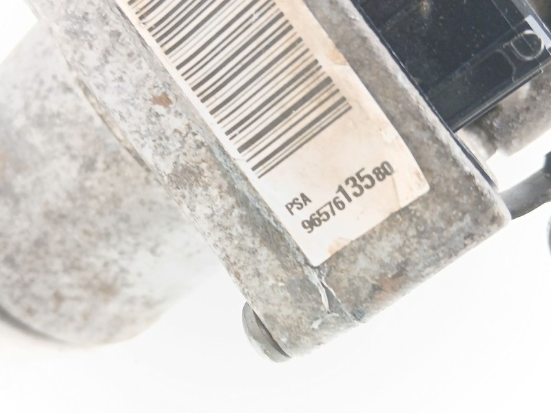 Recambio de bomba direccion electrica para citroën c4 i (lc_) 2.0 hdi referencia OEM IAM 9657613580  