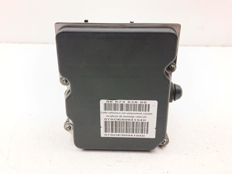 Recambio de abs para citroën c4 i (lc_) 2.0 hdi referencia OEM IAM 9649988180 0265234144 
