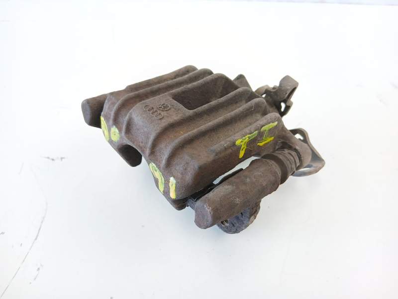 Recambio de pinza freno trasera izquierda para seat leon (1m1) 1.9 tdi referencia OEM IAM 1J0615423  