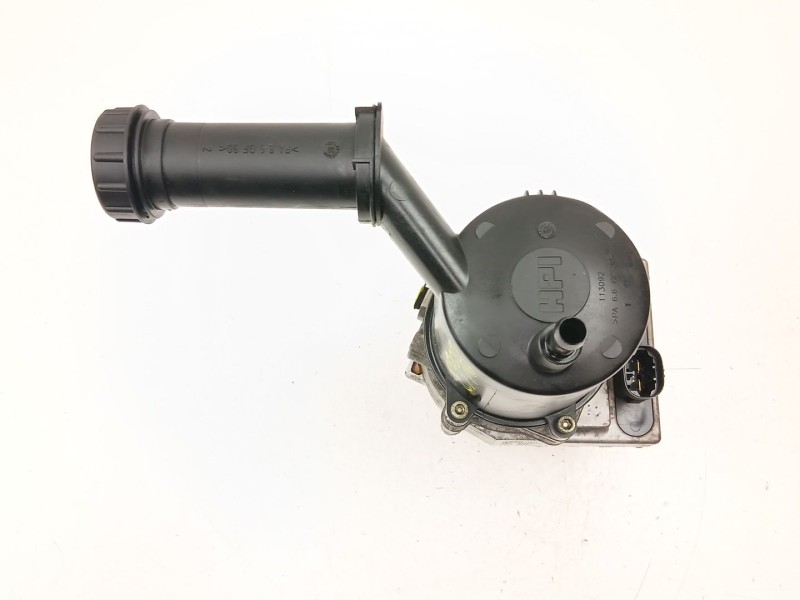 Recambio de bomba direccion electrica para peugeot 307 sw (3h) 2.0 hdi 110 referencia OEM IAM 9648744580  