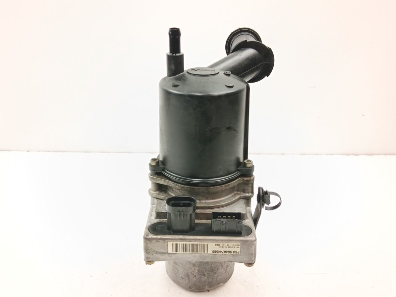 Recambio de bomba direccion electrica para peugeot 307 sw (3h) 2.0 hdi 110 referencia OEM IAM 9648744580  