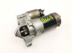 Recambio de motor arranque para peugeot 307 sw (3h) 2.0 hdi 110 referencia OEM IAM 5802W5 M001T80481 