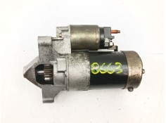 Recambio de motor arranque para peugeot 307 sw (3h) 2.0 hdi 110 referencia OEM IAM 5802W5 M001T80481  2