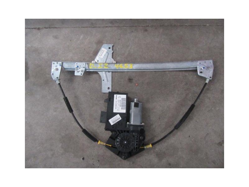 Recambio de elevalunas del-izdo : peugeot 307 : 2.0 hdi 5p [2002] para peugeot 307 2.0 hdi referencia OEM IAM   