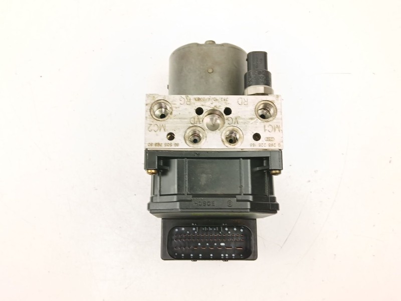 Recambio de abs para peugeot 307 sw (3h) 2.0 hdi 110 referencia OEM IAM 9650576980 0265225188 