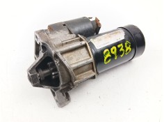 Recambio de motor arranque para renault clio i (b/c57_, 5/357_) 1.4 referencia OEM IAM 7700871057 D6RA33 