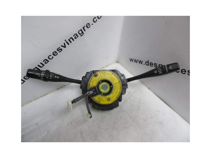 Recambio de mando luces y limpias para nissan almera 1.8 g -qg18 referencia OEM IAM   