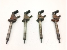 Recambio de inyectores juego para citroën c4 i (lc_) 2.0 hdi referencia OEM IAM 9657144580  