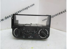 Recambio de mandos calefaccion : bmw 318 : 1.8 g :18-4s-1 (140,08cv)coupe 3p [1993] para bmw  318 1.8 g :18-4s-1 coupe referenci