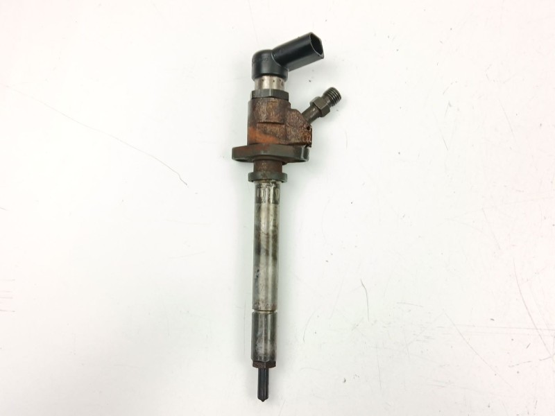 Recambio de inyectores juego para citroën c4 i (lc_) 2.0 hdi referencia OEM IAM 9657144580  