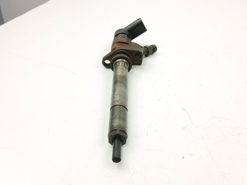 Recambio de inyectores juego para citroën c4 i (lc_) 2.0 hdi referencia OEM IAM 9657144580  