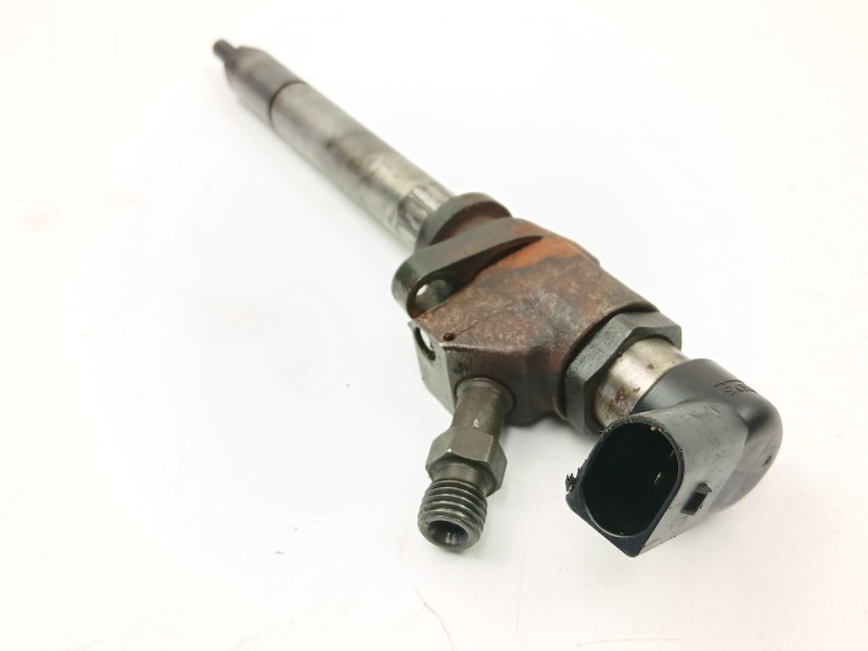 Recambio de inyectores juego para citroën c4 i (lc_) 2.0 hdi referencia OEM IAM 9657144580  