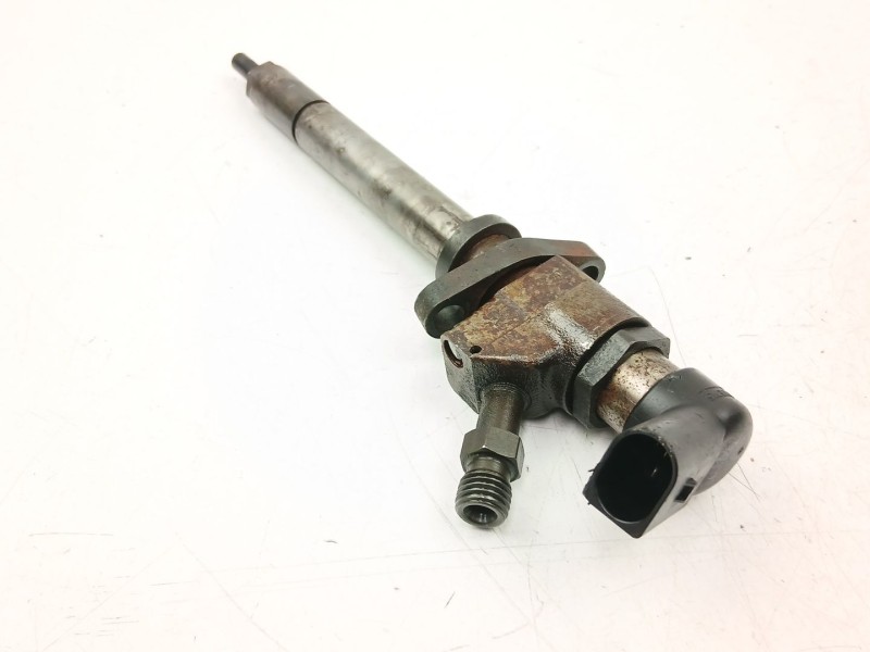 Recambio de inyectores juego para citroën c4 i (lc_) 2.0 hdi referencia OEM IAM 9657144580  