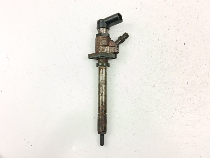 Recambio de inyectores juego para citroën c4 i (lc_) 2.0 hdi referencia OEM IAM 9657144580  