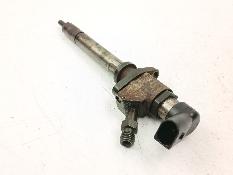 Recambio de inyectores juego para citroën c4 i (lc_) 2.0 hdi referencia OEM IAM 9657144580  