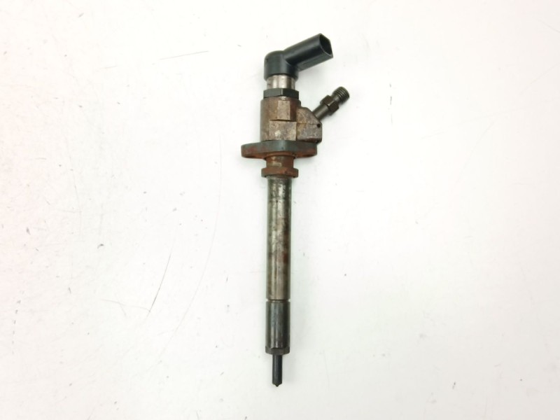 Recambio de inyectores juego para citroën c4 i (lc_) 2.0 hdi referencia OEM IAM 9657144580  