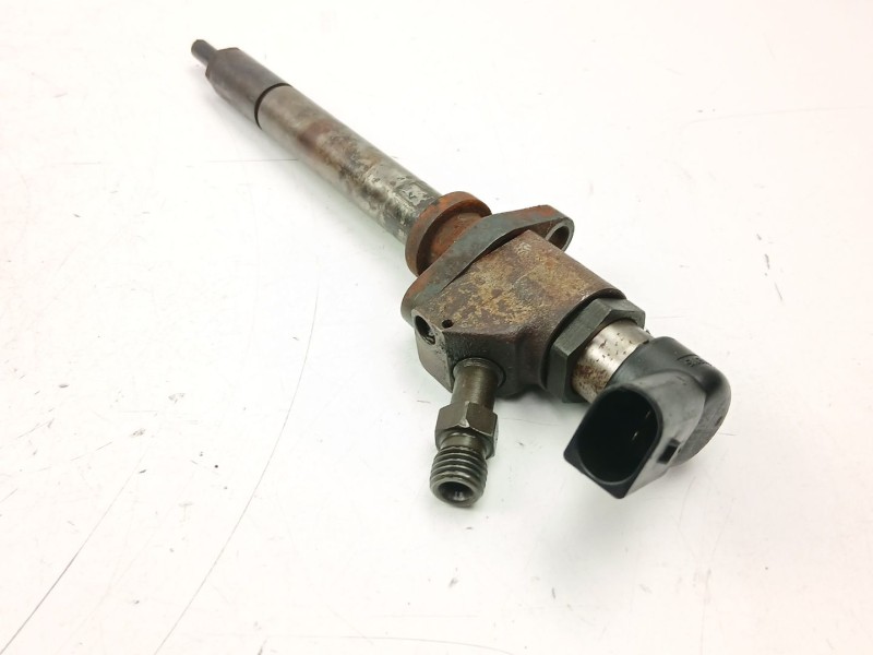 Recambio de inyectores juego para citroën c4 i (lc_) 2.0 hdi referencia OEM IAM 9657144580  