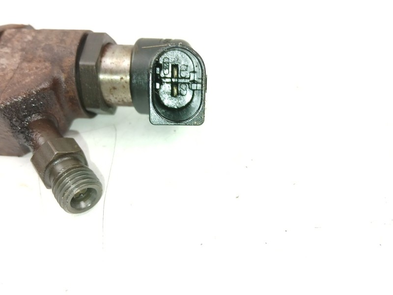 Recambio de inyectores juego para citroën c4 i (lc_) 2.0 hdi referencia OEM IAM 9657144580  