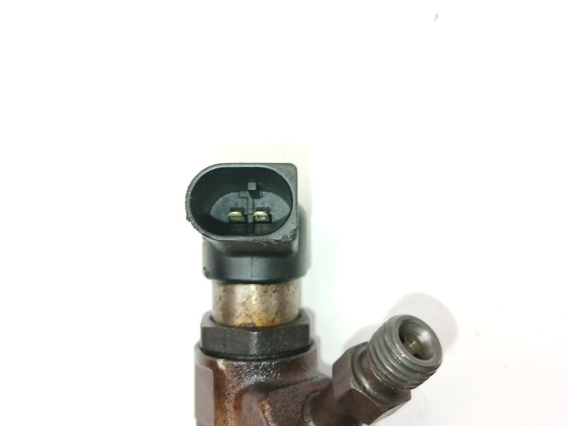 Recambio de inyectores juego para citroën c4 i (lc_) 2.0 hdi referencia OEM IAM 9657144580  