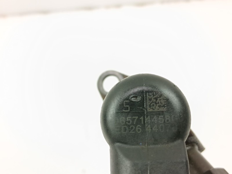 Recambio de inyectores juego para citroën c4 i (lc_) 2.0 hdi referencia OEM IAM 9657144580  