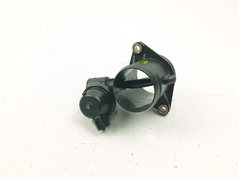 Recambio de caja mariposa para peugeot 307 sw (3h) 2.0 hdi 110 referencia OEM IAM 1628NT  