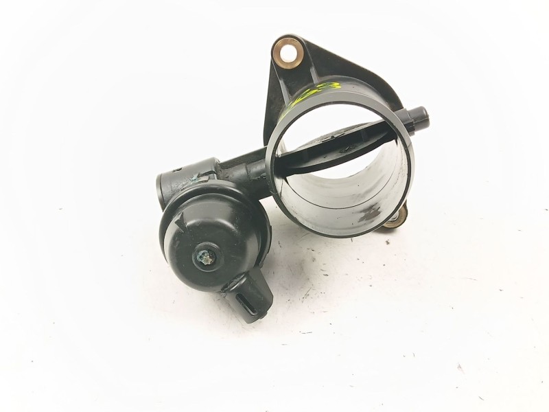 Recambio de caja mariposa para peugeot 307 sw (3h) 2.0 hdi 110 referencia OEM IAM 1628NT  