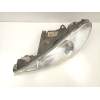 Recambio de faro izquierdo para peugeot 206 hatchback (2a/c) 1.9 d referencia OEM IAM 9640559580  