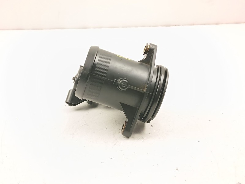 Recambio de caja mariposa para peugeot 307 sw (3h) 2.0 hdi 110 referencia OEM IAM 1628NT  