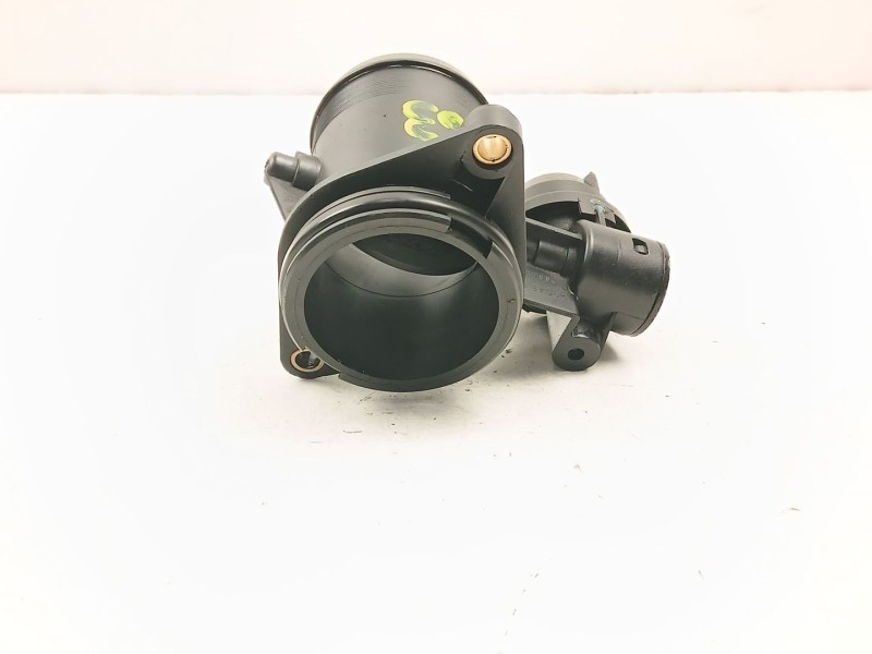 Recambio de caja mariposa para peugeot 307 sw (3h) 2.0 hdi 110 referencia OEM IAM 1628NT  